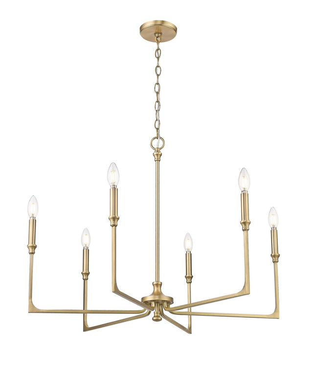 Azara Chandelier by Millennium