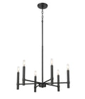 Skyva Chandelier by Millennium