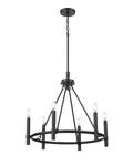 Skyva Chandelier by Millennium