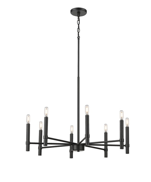 Skyva Chandelier by Millennium