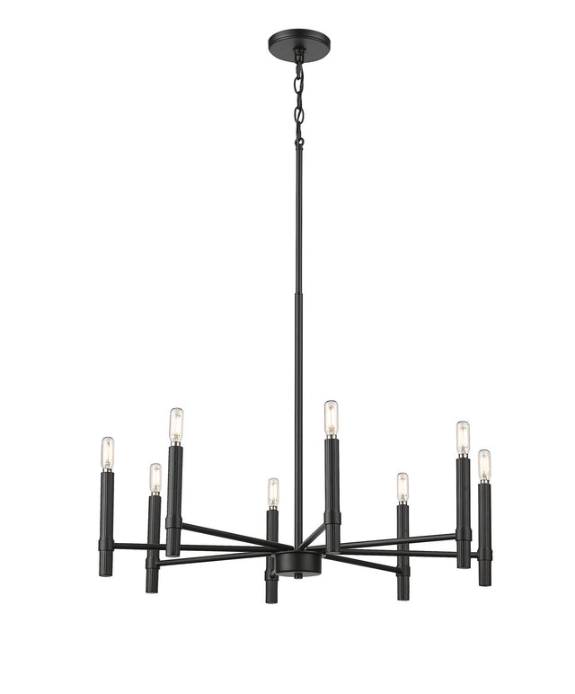 Skyva Chandelier by Millennium