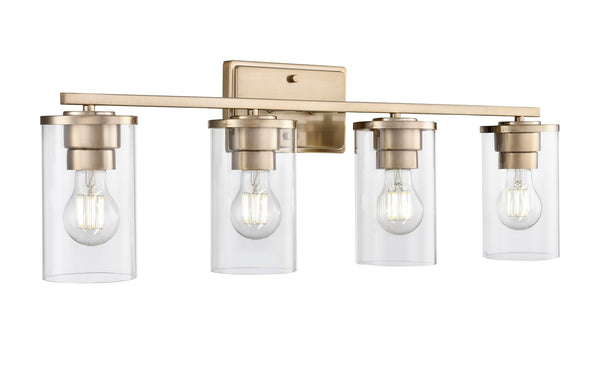 Verlana Vanity by Millennium