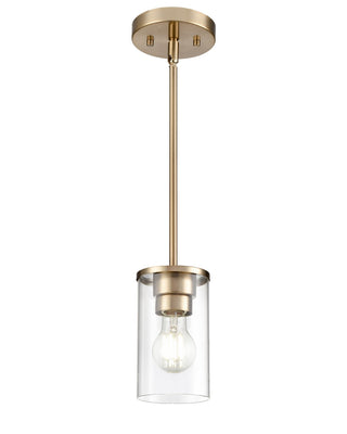 Buy modern-gold Verlana Pendant by Millennium