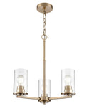 Verlana Chandelier by Millennium