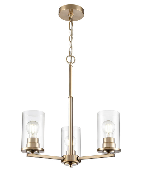Verlana Chandelier by Millennium