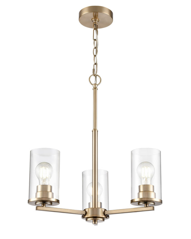 Verlana Chandelier by Millennium