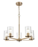 Verlana Chandelier by Millennium