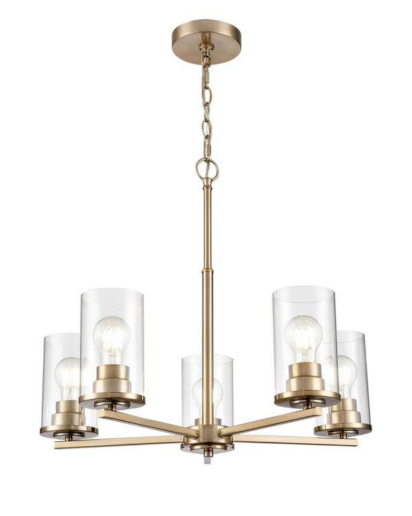 Verlana Chandelier by Millennium