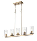 Verlana Chandelier by Millennium
