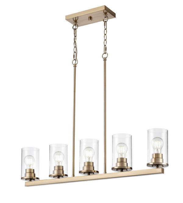 Verlana Chandelier by Millennium