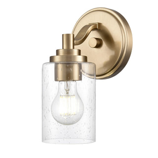 Moven Outdoor (Damp) Sconce by Millennium