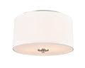 Guyten Flush Mount Ceiling Light by Millennium