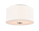 Guyten Flush Mount Light by Millennium