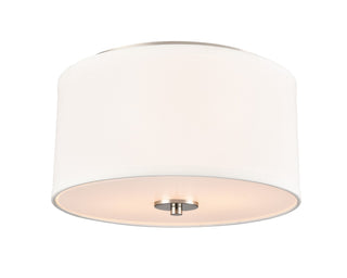Guyten Flush Mount Light by Millennium