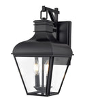 Edenton Outdoor (Wet) Sconce by Millennium