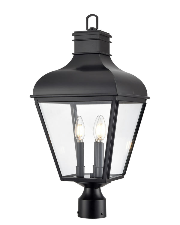 Edenton Outdoor (Wet) Lantern by Millennium