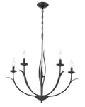 Charlize Chandelier by Millennium