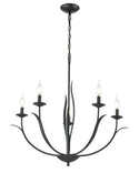 Charlize Chandelier by Millennium