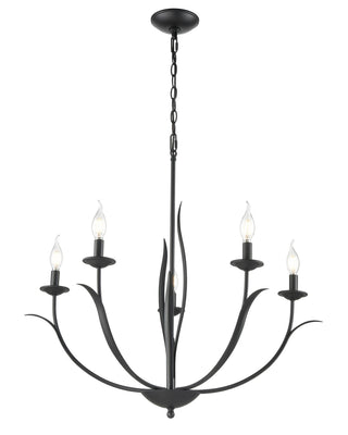 Charlize Chandelier by Millennium