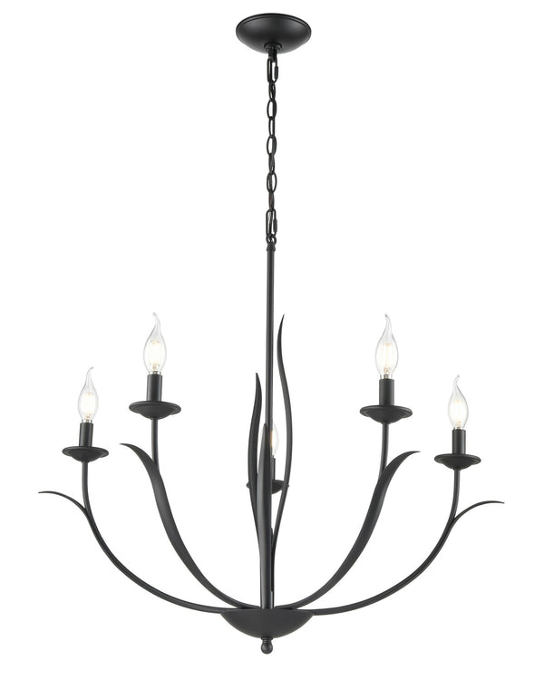 Charlize Chandelier by Millennium