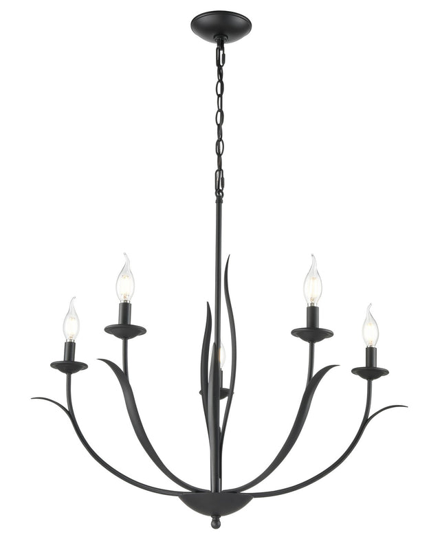 Charlize Chandelier by Millennium
