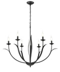 Charlize Chandelier by Millennium