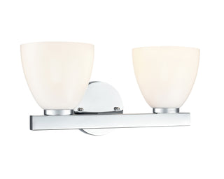 Apria Vanity by Millennium