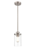 Beverlly Pendant by Millennium