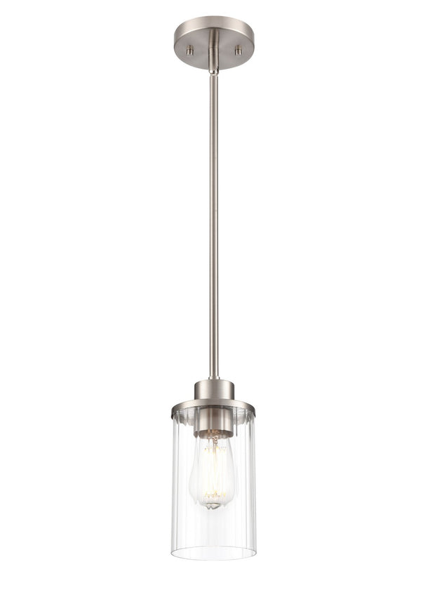 Beverlly Pendant by Millennium
