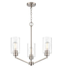Beverlly Chandelier by Millennium