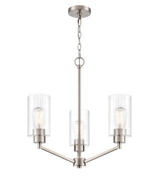 Beverlly Chandelier by Millennium