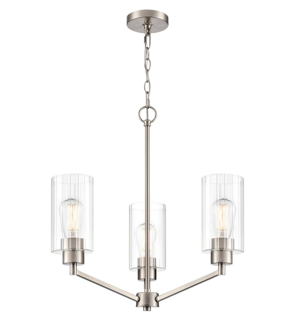 Beverlly Chandelier by Millennium