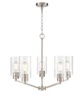 Beverlly Chandelier by Millennium