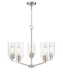 Beverlly Chandelier by Millennium