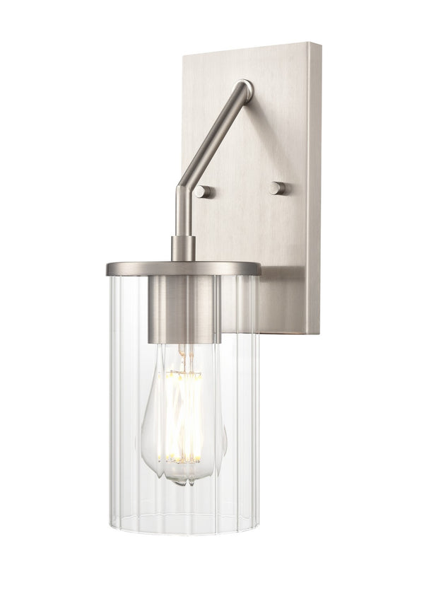 Beverlly Outdoor (Damp) Sconce by Millennium
