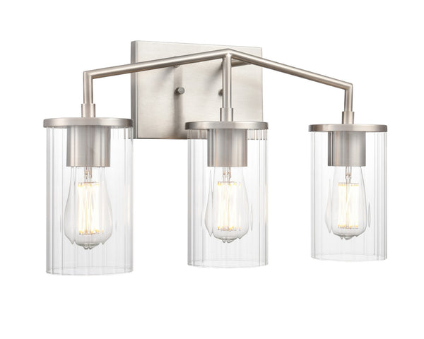 Beverlly Vanity by Millennium