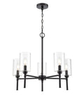Chastine Chandelier by Millennium