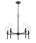 Chastine Chandelier by Millennium