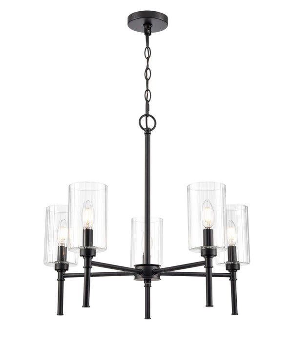 Chastine Chandelier by Millennium