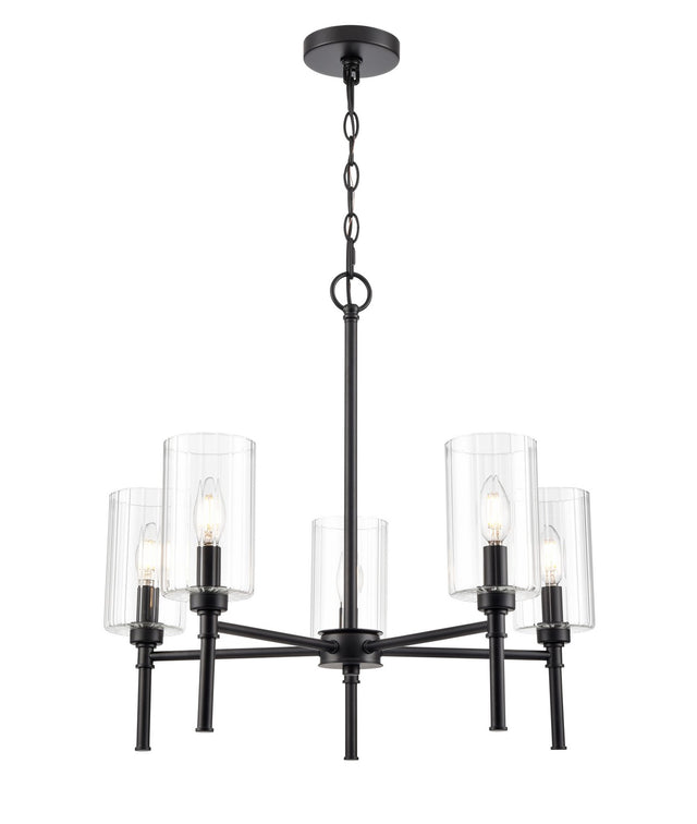 Chastine Chandelier by Millennium