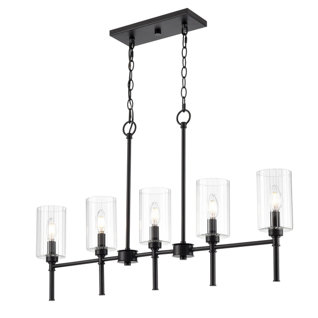 Chastine Chandelier by Millennium