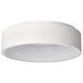Orbit Flush Mount Ceiling Light by Nuvo Lighting