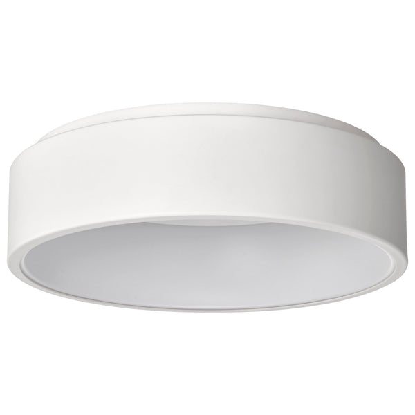 Orbit Flush Mount Ceiling Light by Nuvo Lighting