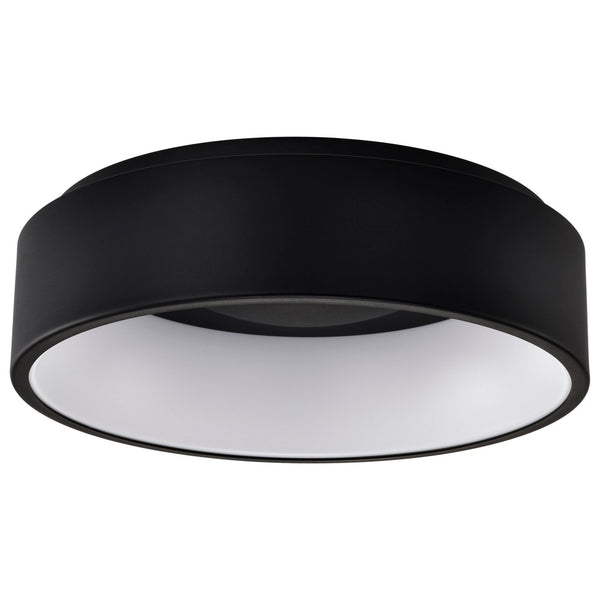 Orbit Flush Mount Ceiling Light by Nuvo Lighting