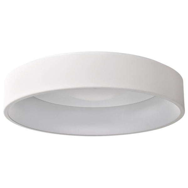 Orbit Flush Mount Ceiling Light by Nuvo Lighting