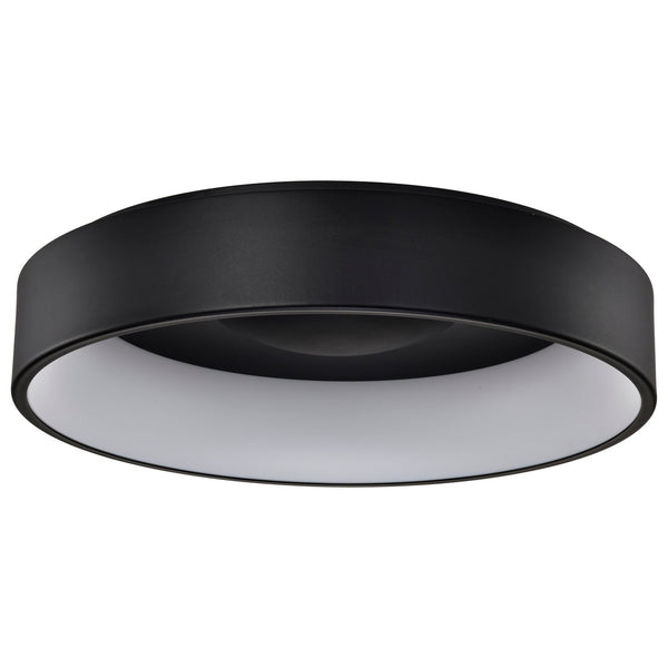 Orbit Flush Mount Ceiling Light by Nuvo Lighting