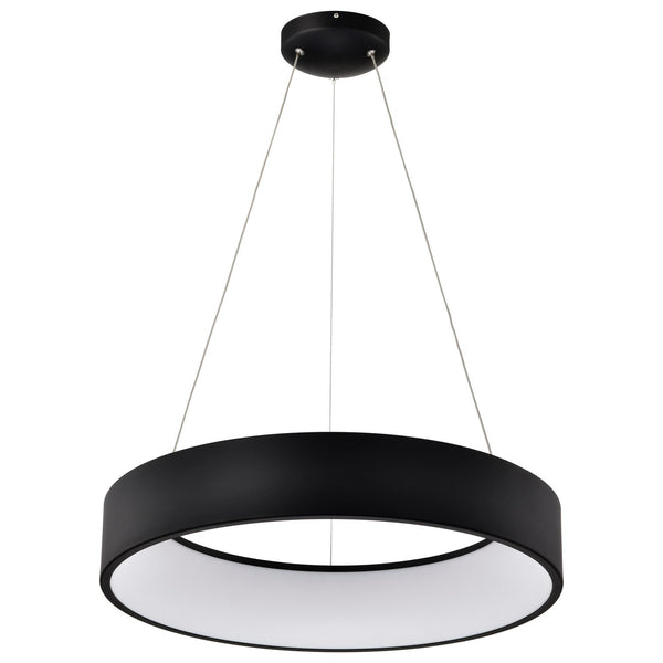 Orbit Pendant by Nuvo Lighting