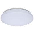 Outdoor (Damp) Flush Mount Ceiling Light by Nuvo Lighting