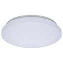Outdoor (Damp) Flush Mount Ceiling Light by Nuvo Lighting