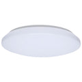 Outdoor (Damp) Flush Mount Ceiling Light by Nuvo Lighting